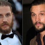 Tom Hardy i Logan Marshall Green són germans?